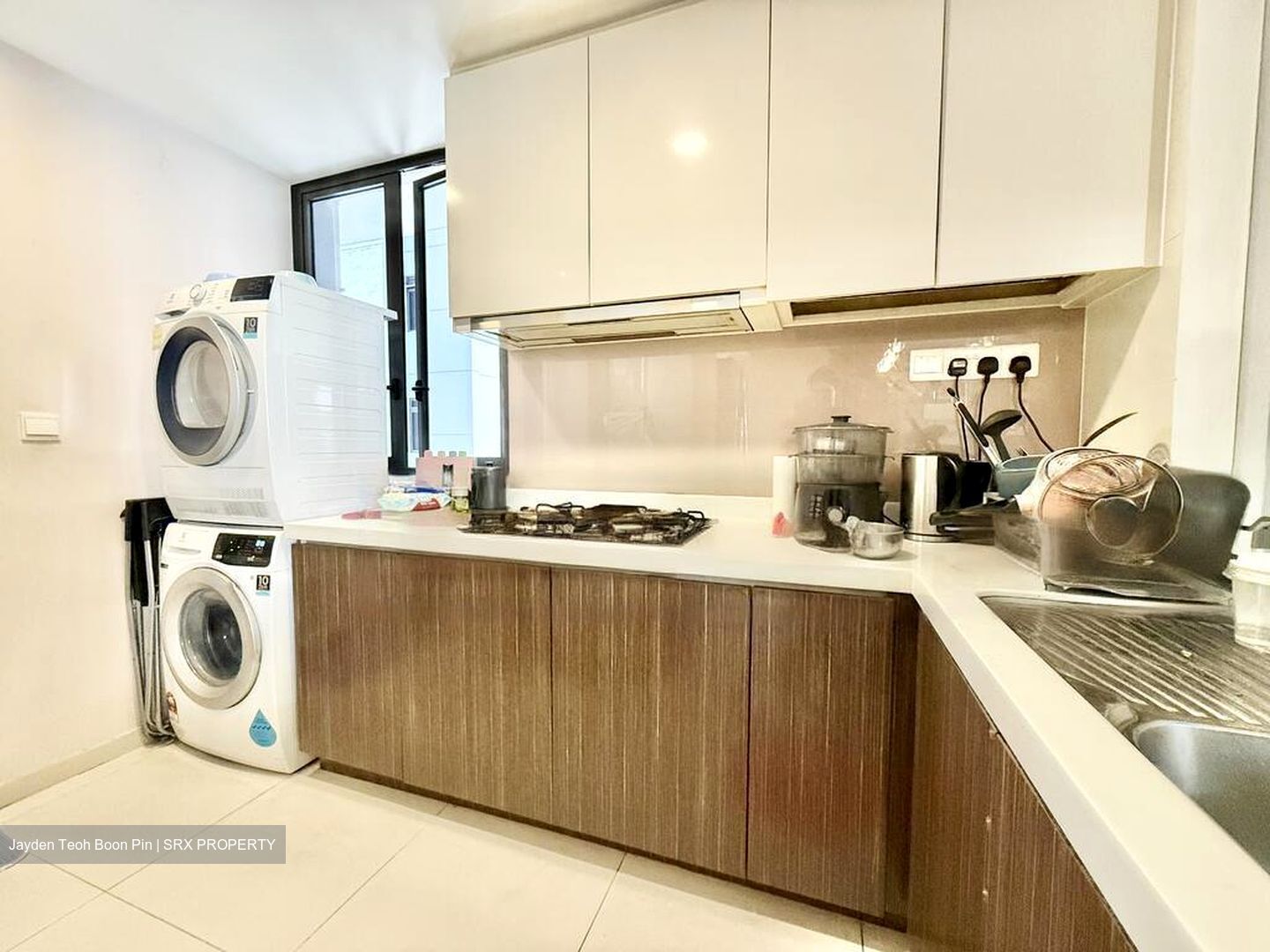 Twin Waterfalls (D19), Condominium #465136791